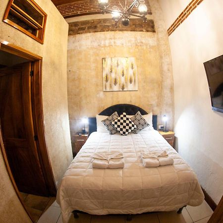 Hot Chipilin Antigua Exterior foto
