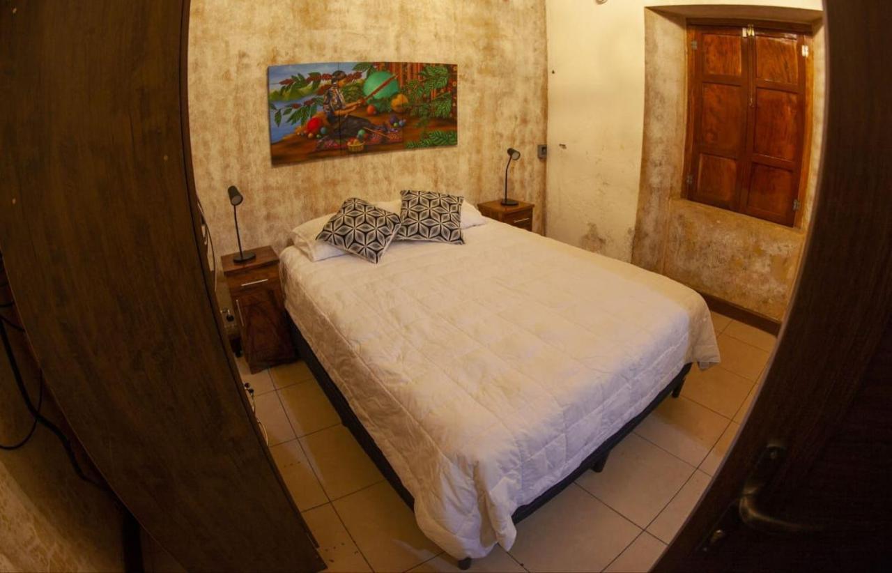 Hot Chipilin Antigua Exterior foto