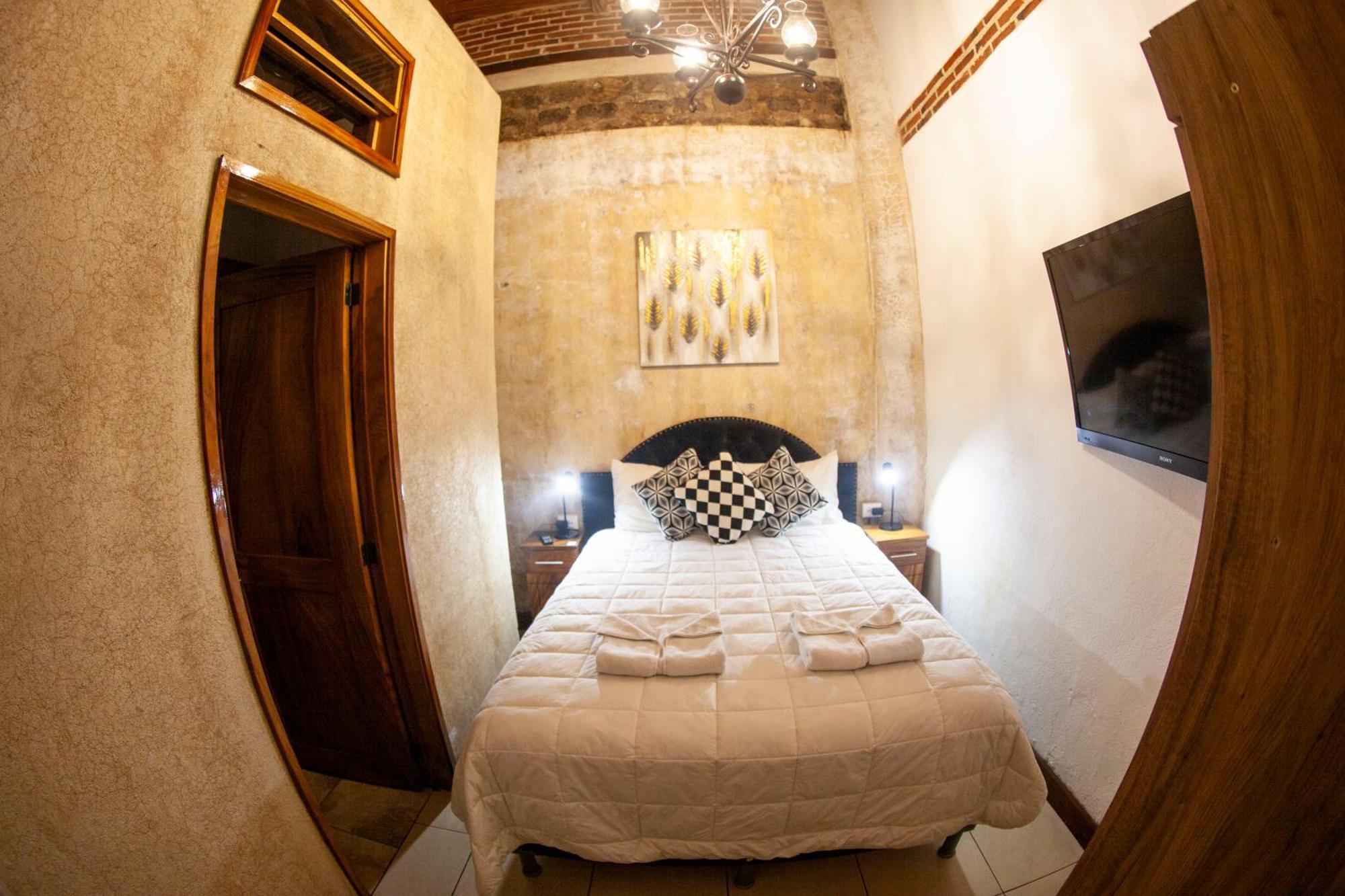 Hot Chipilin Antigua Exterior foto