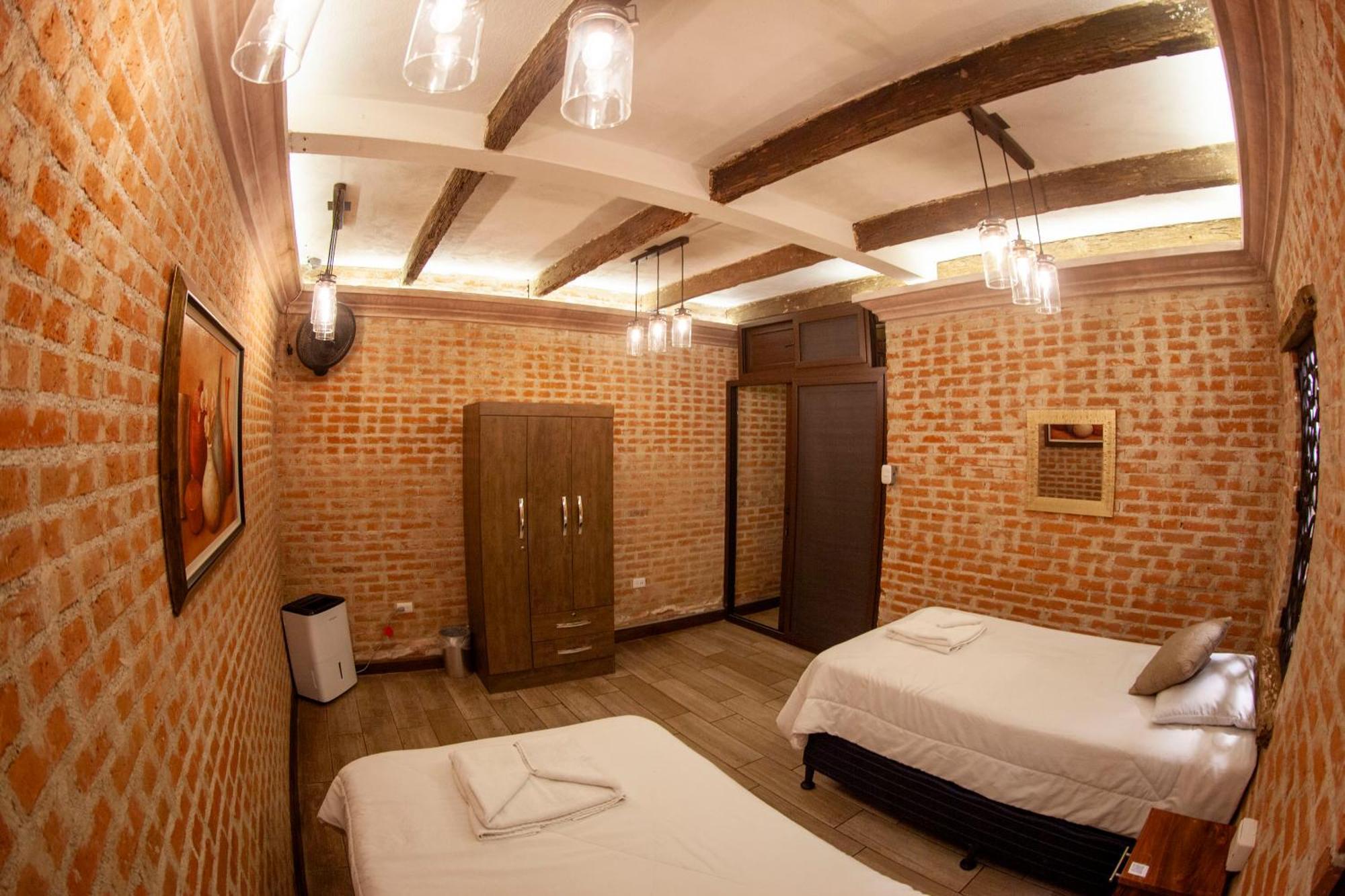 Hot Chipilin Antigua Exterior foto