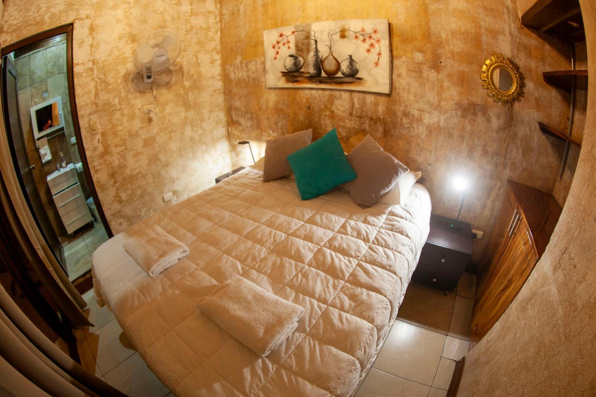 Hot Chipilin Antigua Exterior foto